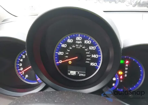 2012 Acura Rdx из США, поврежденный, VIN 5J8TB2H25CA003159